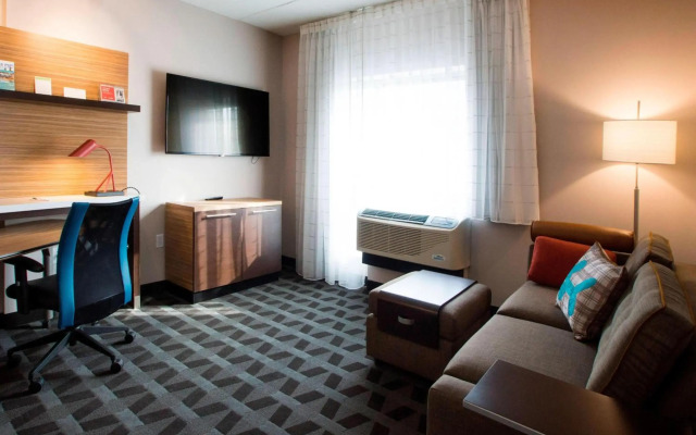 TownePlace Suites by Marriott Pittsburgh Cranberry Township