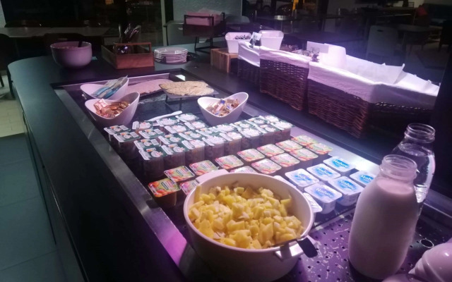 Kyriad Direct Soissons