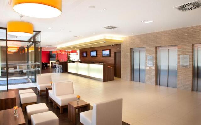 Star Inn Hotel Wien Schönbrunn