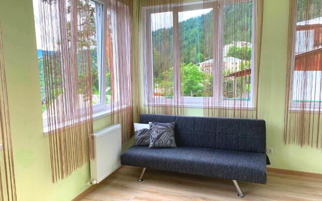 Guest House on Khandzteli 15