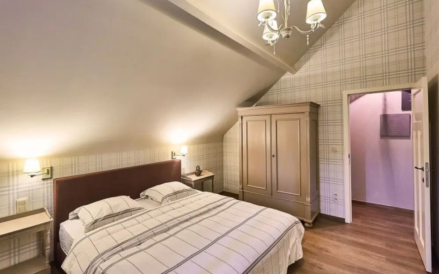 Wellness B&B De Zevenslaper