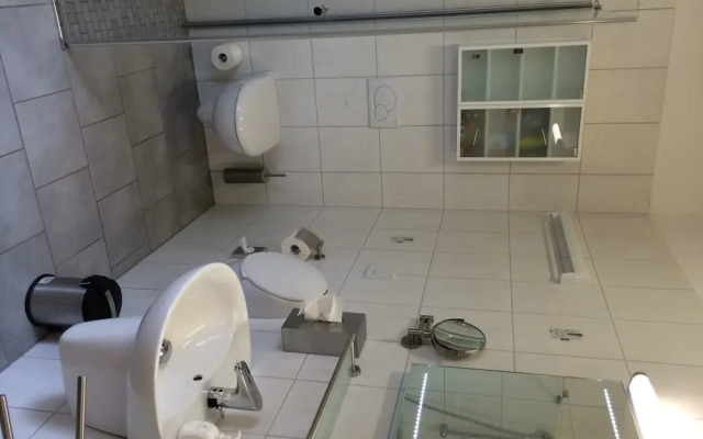 Ferienhaus zur Blautanne