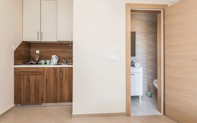 Apartments Bobeta