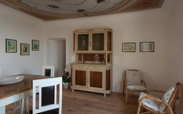 B&B Tre Finestre sul Mare