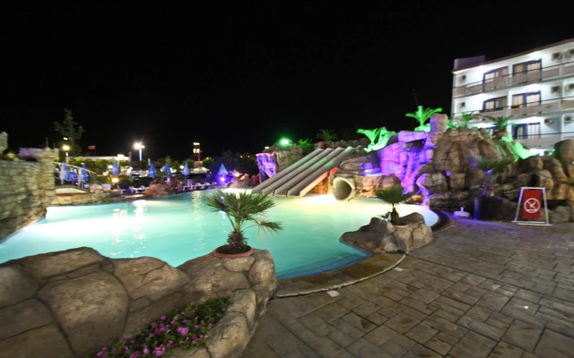 Hotel Kotva - All Inclusive
