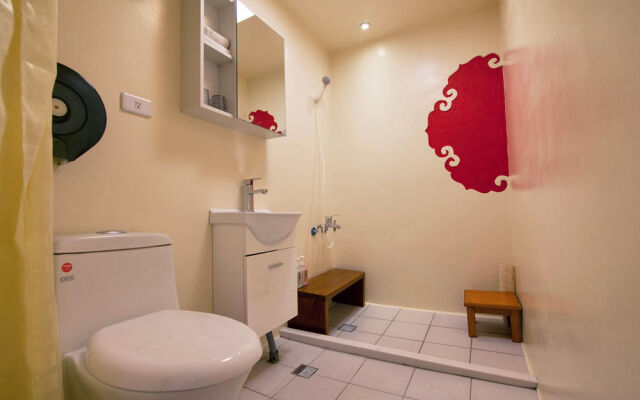 Beauty Art Guest House