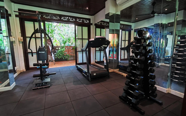 Dwaraka The Royal Villas