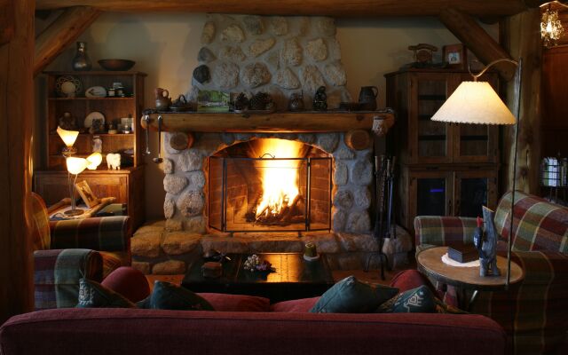 Estancia Peuma Hue Carre Lauken