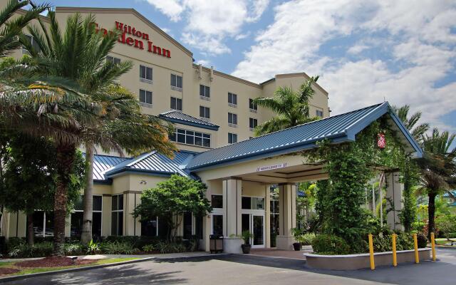 Hilton Garden Inn Miami Airport West