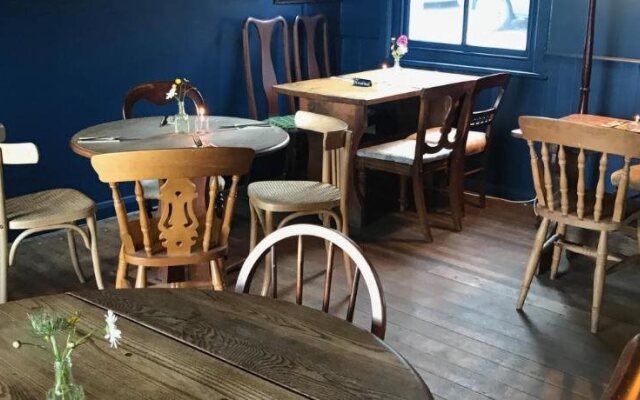 The George Inn - Blackawton