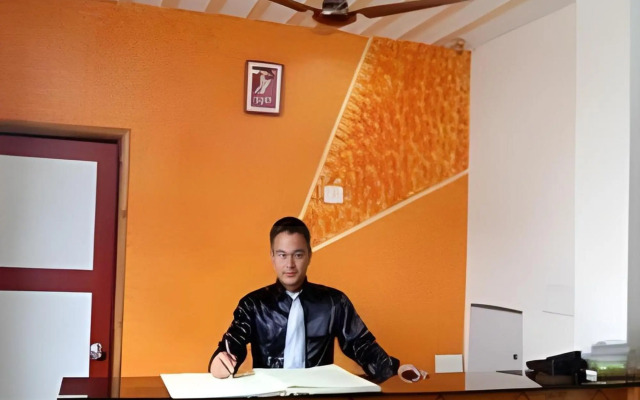 Hotel Shree Ji Inn