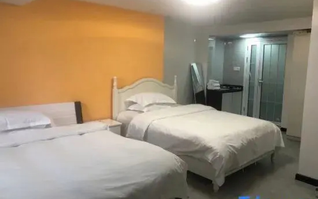 Ms sunseeker Guesthouse