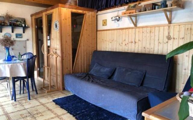 Jorgos Apartman