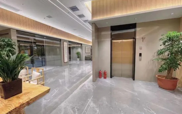 GreenTree Eastern Hotel (Guoyang Qingniu Plaza Xinjieli) – Hotel Rooms – Bozhou