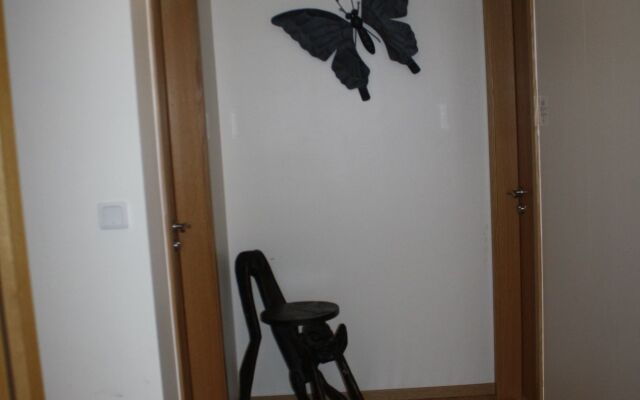 Guesthouse Vatnsholt