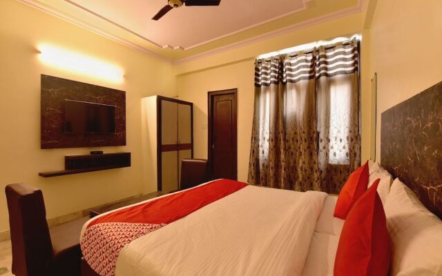 OYO 22544 Hotel Vijeet Palace