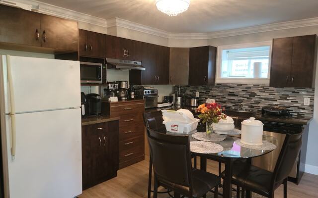 Oscar Inn & 2bd Suite up to 6 people private