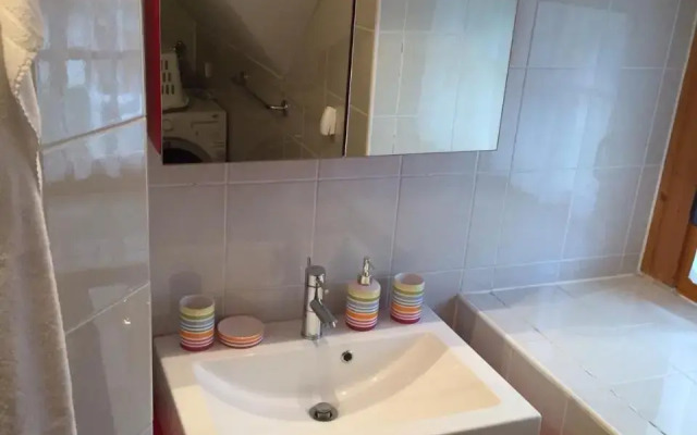 Apartment HB Moravske Toplice