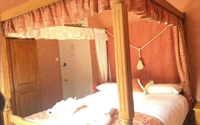 Cannon House Hotel
