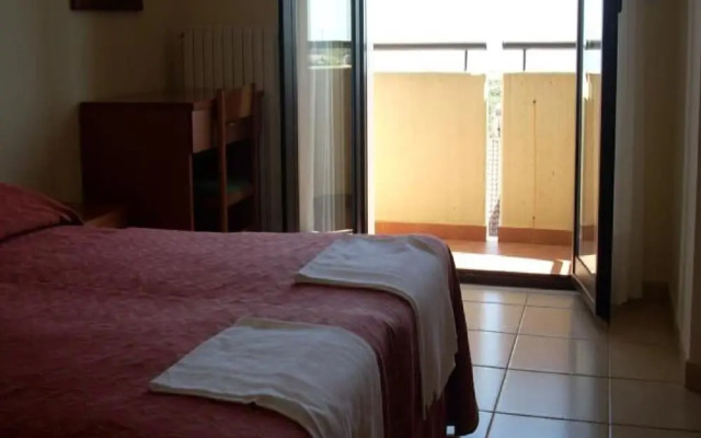 Hotel dei Cappuccini