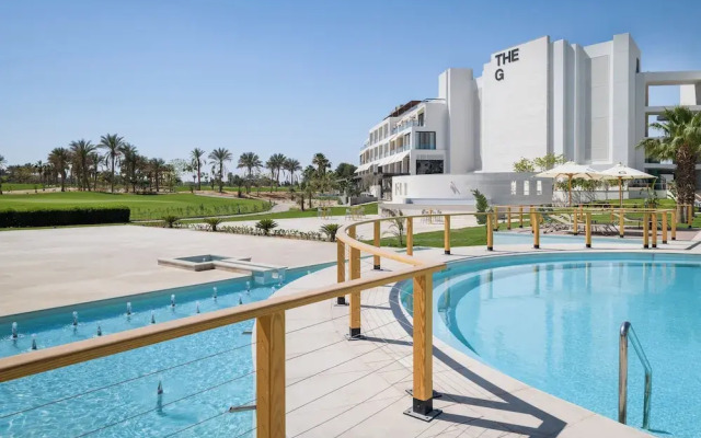 The G Einbay Golf Resort