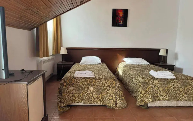 Villa Rila in Borovets 213