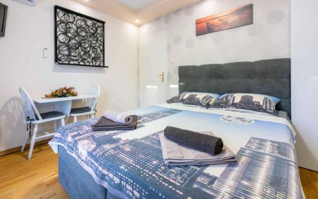 Apartments in Crikvenica 42633