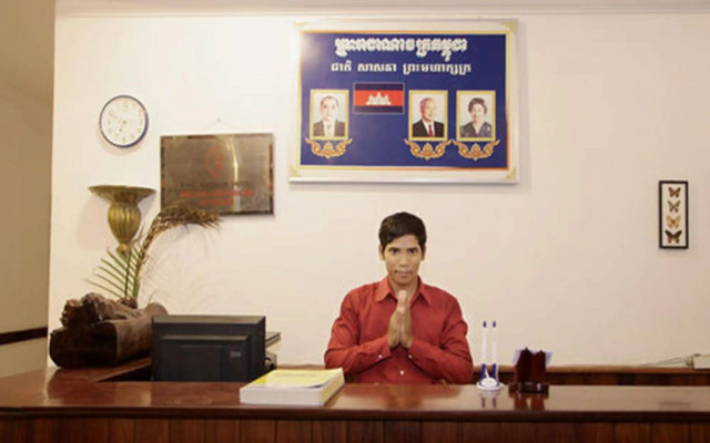 Xing Angkor Hotel