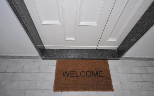 Welcome House