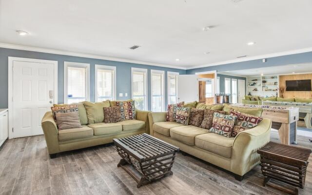 Golden Beach House
