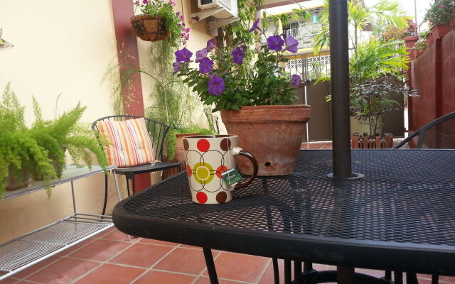 Thanna's Place