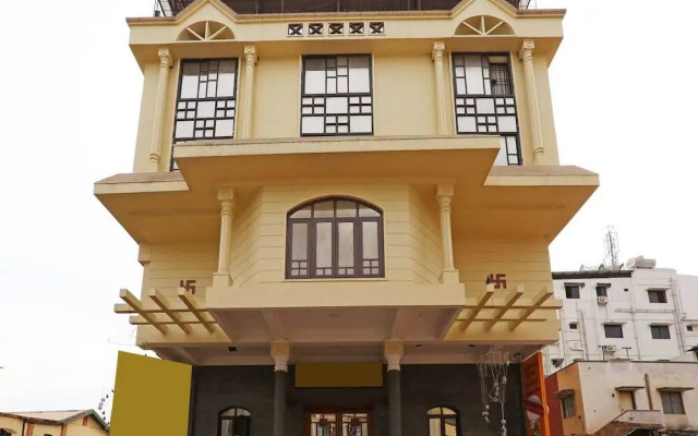 Vyshak International Hotel