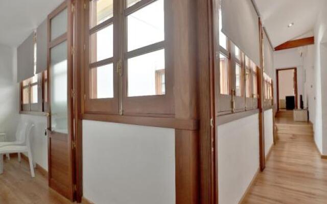 Apartamentos Casa Qurtuba