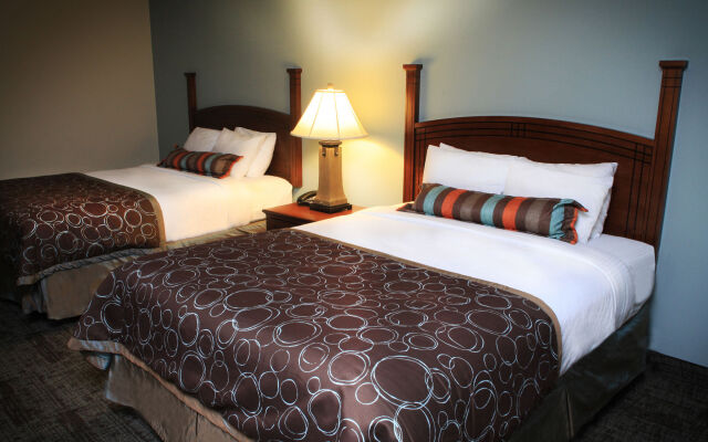 Staybridge Suites Columbia by IHG