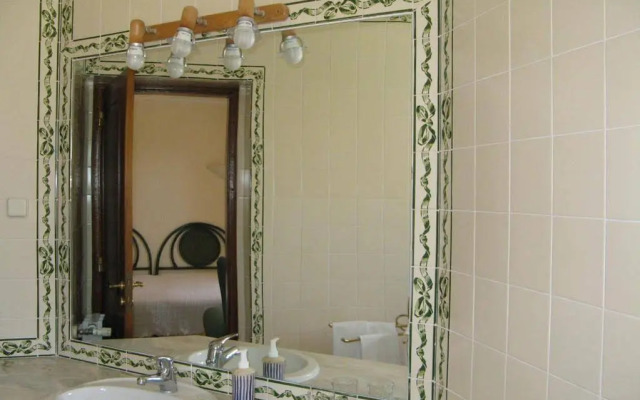 Quinta Dos Oliveiras