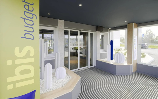 ibis budget Valence Sud