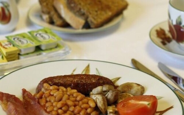 High Farm bed & breakfast