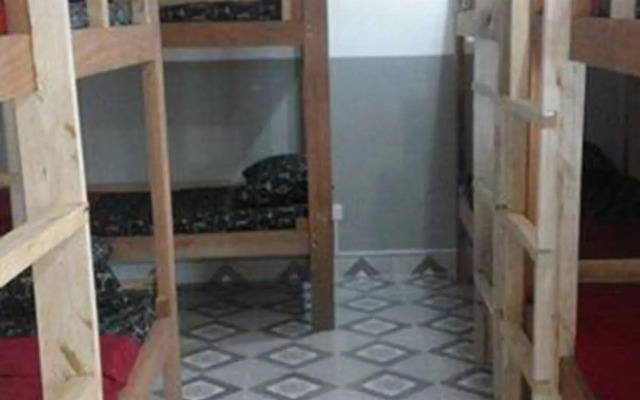 Jully Anna Guesthouse