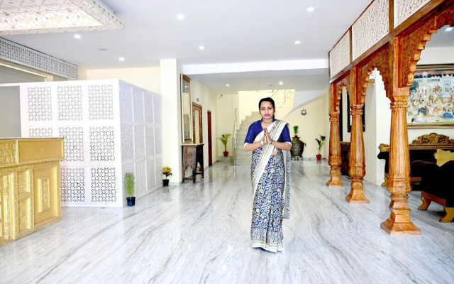Hotel Ramvilas