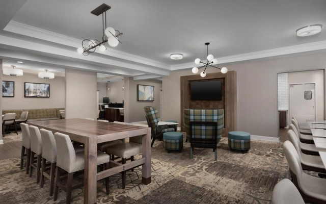 Residence Inn by Marriott Charlotte SouthPark