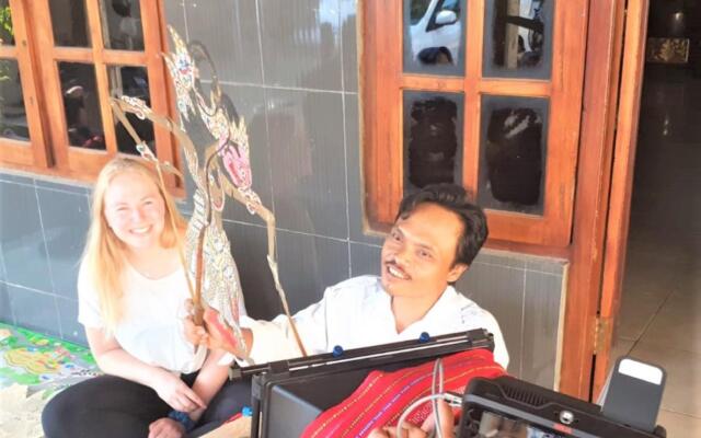 Vita Homestay