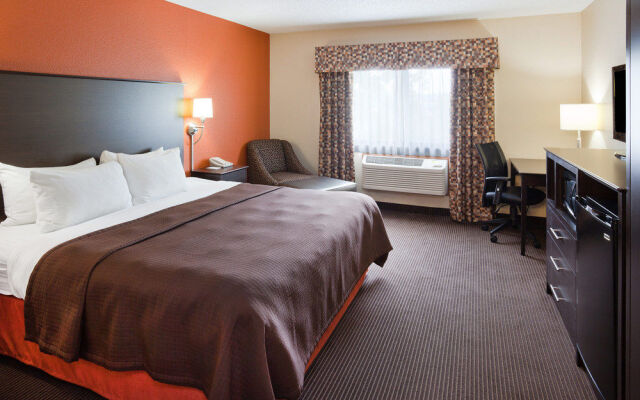 Americinn Plover - Stevens Point