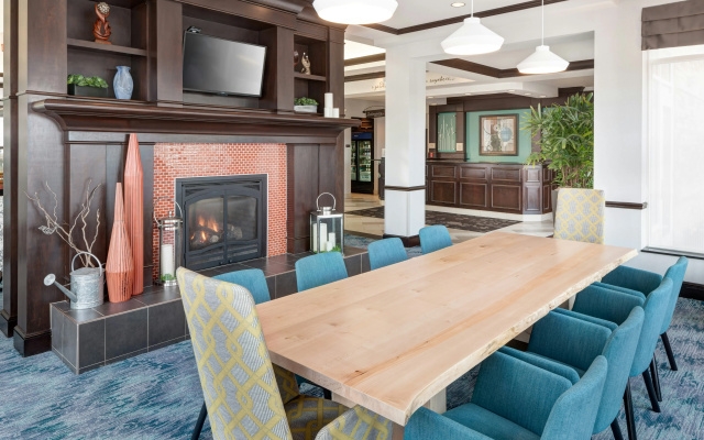 Hilton Garden Inn Cincinnati/Mason