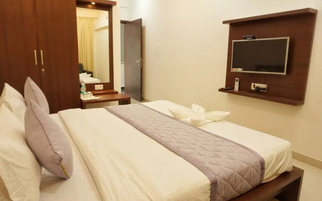 Gateway Premium Inn