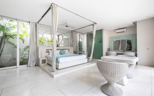 Villa Puro Blanco