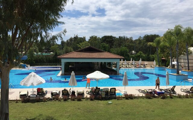 Champion Holiday Village - All Inclusive