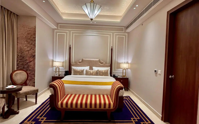 Best Western Prince