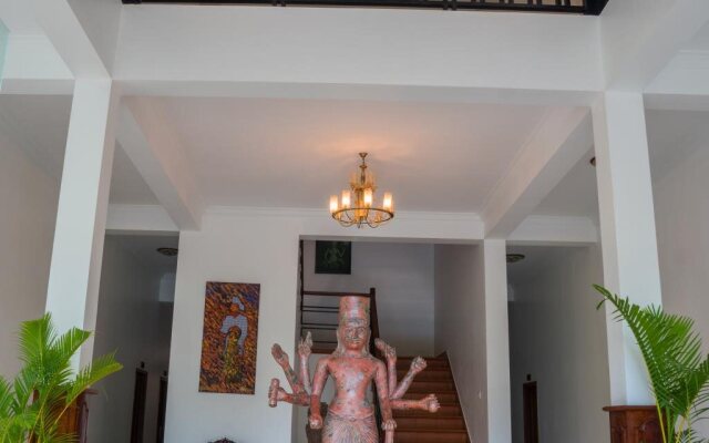 Po Residence