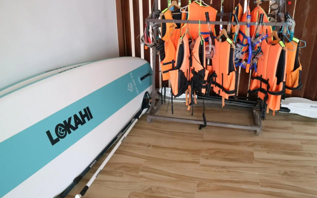 The C Samet Beach Resort