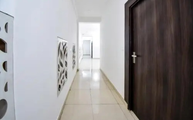 Hotel Victoria by OYO Rooms